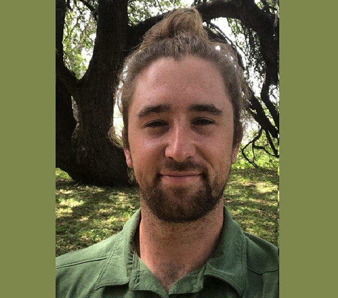 Will Gordon, Arborist Representative at Bartlett Tree Experts